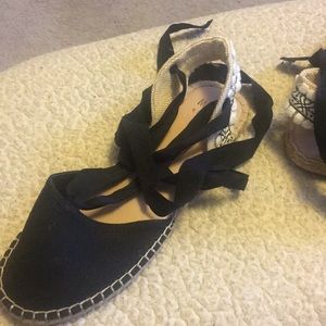 Women’s sandals. Size 6.5